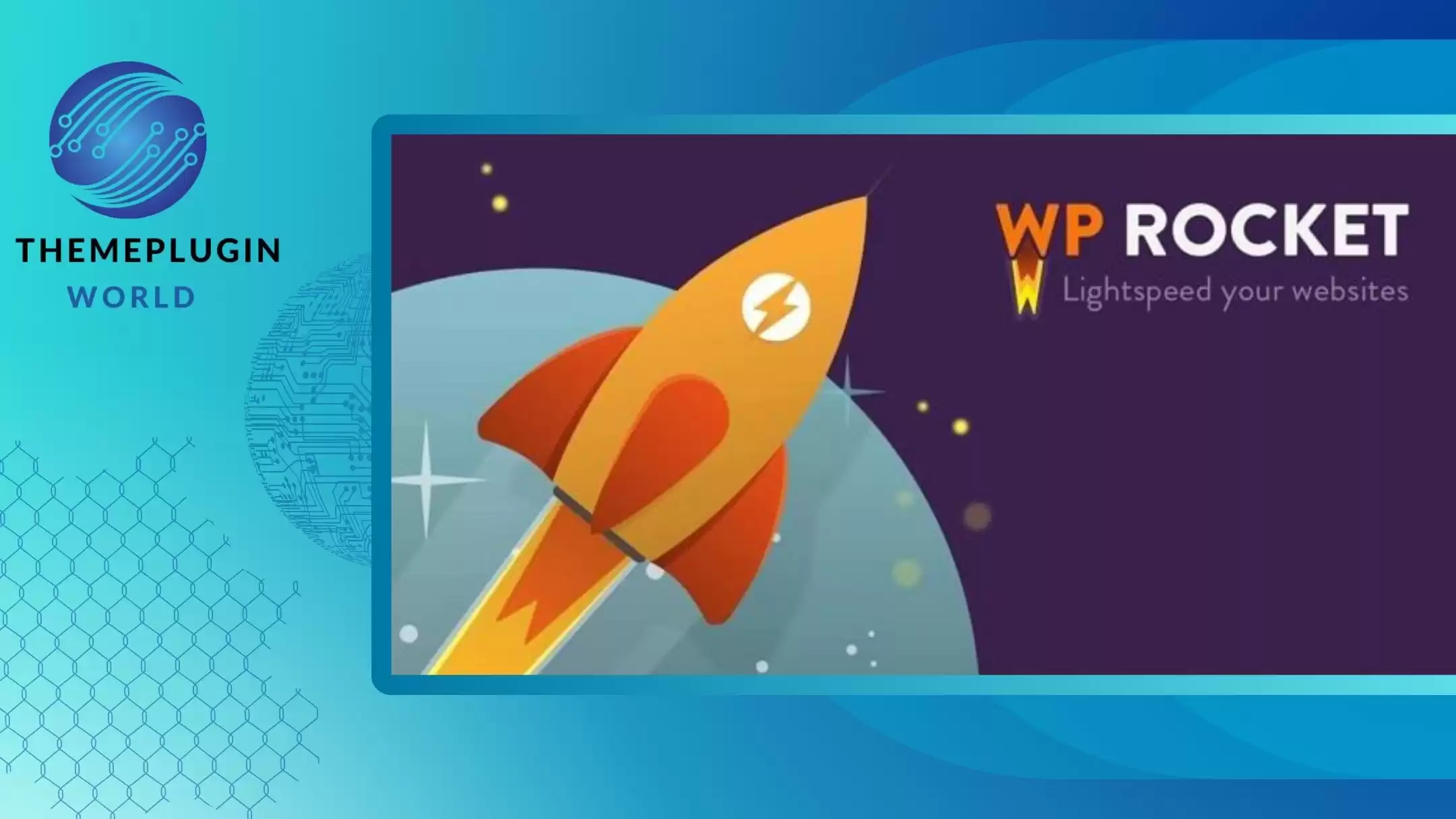 WP Rocket